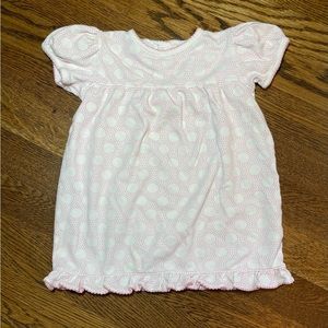 Magnolia baby girls dress